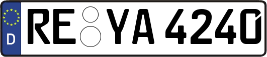 RE-YA4240