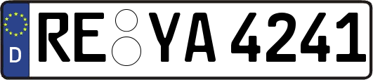 RE-YA4241