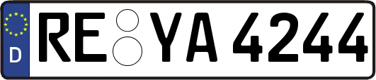 RE-YA4244