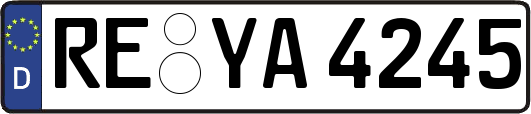 RE-YA4245