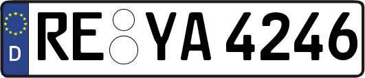 RE-YA4246