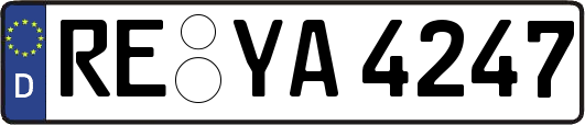 RE-YA4247