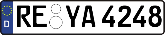 RE-YA4248