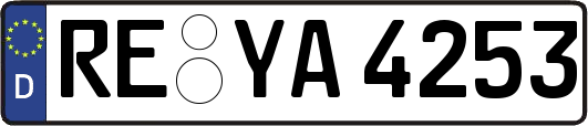 RE-YA4253