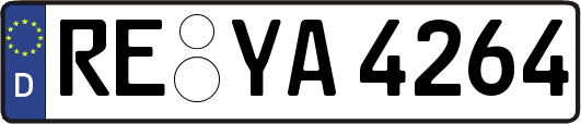 RE-YA4264
