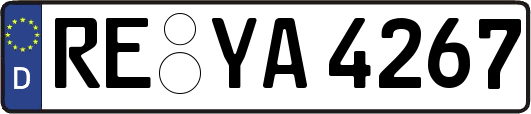 RE-YA4267