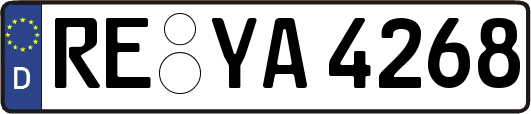 RE-YA4268