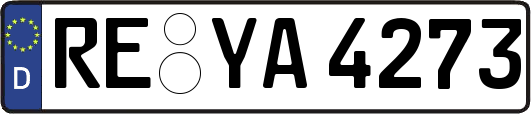 RE-YA4273