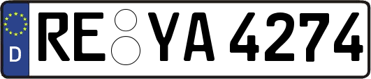 RE-YA4274