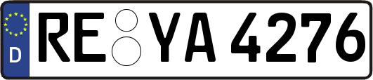 RE-YA4276