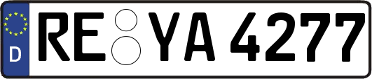 RE-YA4277