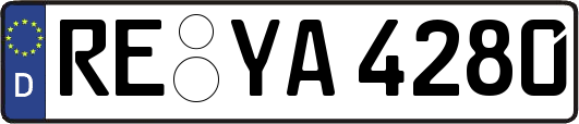 RE-YA4280