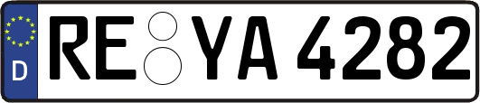 RE-YA4282