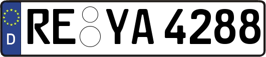 RE-YA4288