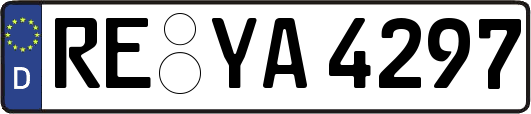 RE-YA4297