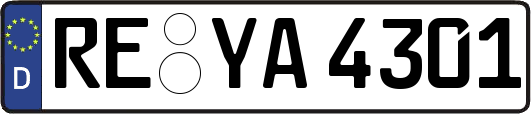 RE-YA4301