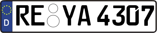 RE-YA4307