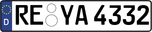 RE-YA4332