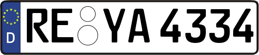 RE-YA4334