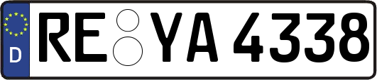 RE-YA4338
