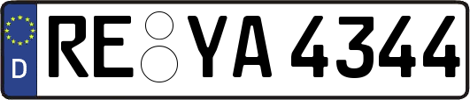 RE-YA4344