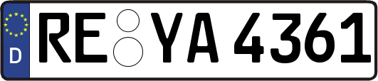 RE-YA4361