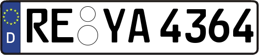 RE-YA4364