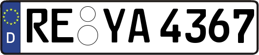 RE-YA4367