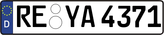 RE-YA4371