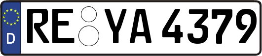 RE-YA4379