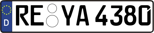 RE-YA4380