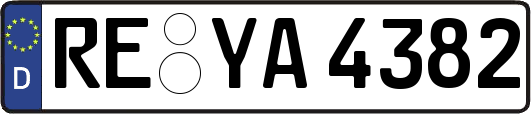 RE-YA4382