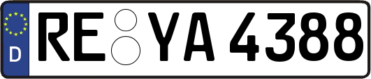 RE-YA4388