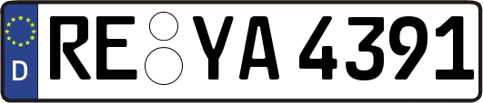 RE-YA4391