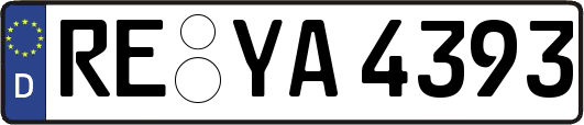 RE-YA4393
