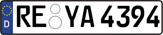 RE-YA4394