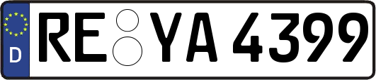 RE-YA4399