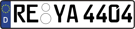 RE-YA4404