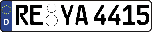 RE-YA4415