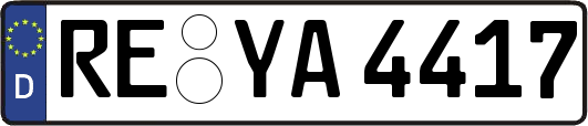 RE-YA4417