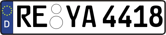 RE-YA4418