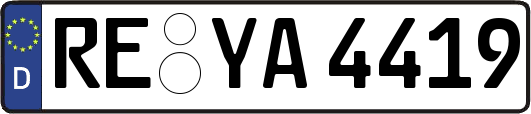 RE-YA4419