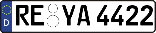 RE-YA4422