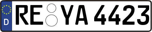 RE-YA4423