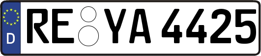 RE-YA4425
