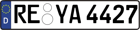 RE-YA4427