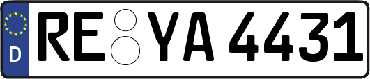 RE-YA4431