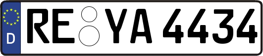 RE-YA4434