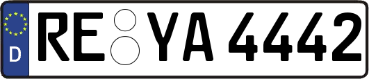 RE-YA4442