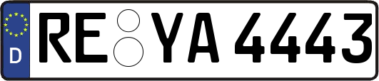 RE-YA4443